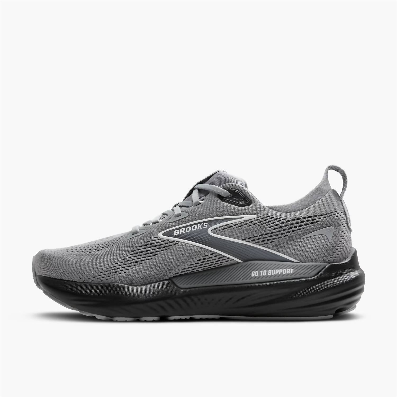 Brooks - Men's Glycerin Gts 22 Sneaker