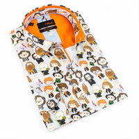 Eight X - Bewitch Me Halloween Shirt