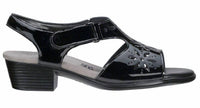 Sas - Women's Sunburst Heel Strap Sandal