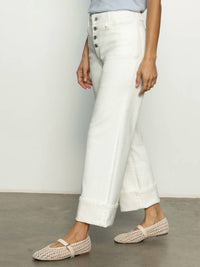 Sanctuary - Luna Straight Leg Jeans