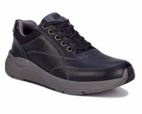 Drew - Men's Maker Lace Up Casual Shoe