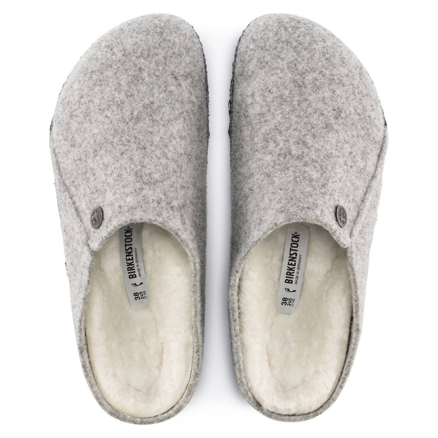 Birkenstock - Unisex Zermatt Rivet Casual Shoes
