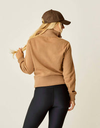 Carve Designs - Briar Fleece Jacket