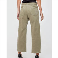 Moussy - Pomonok Gusset Cargo Pants