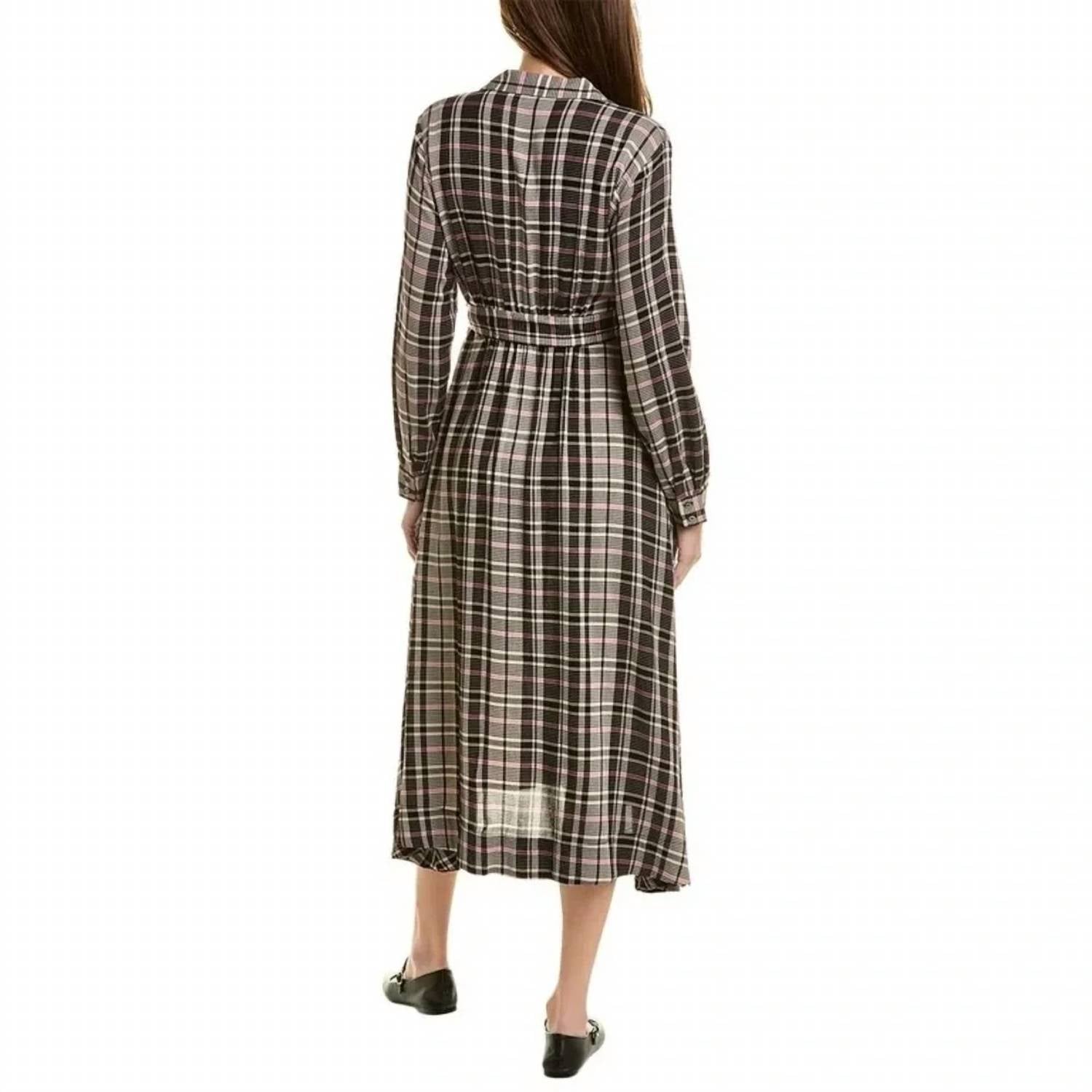 Hatch - Women’s The Alyssa Long Sleeve Dress