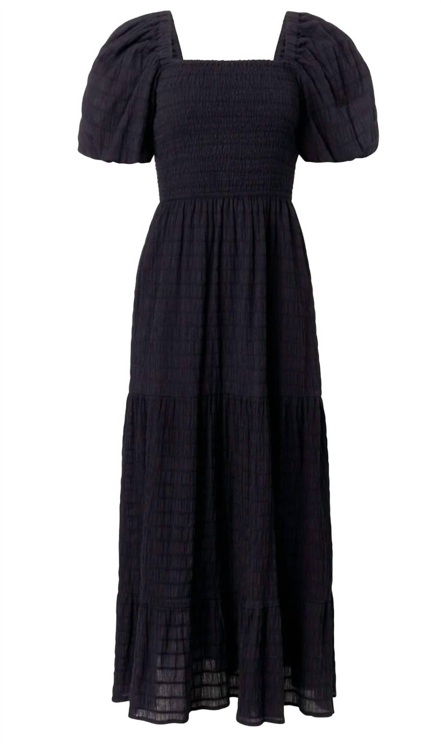 Marie Oliver - Holli Dress