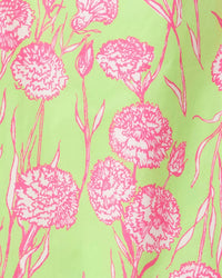 Lilly Pulitzer - Rosalena Stretch Maxi Shift Dress