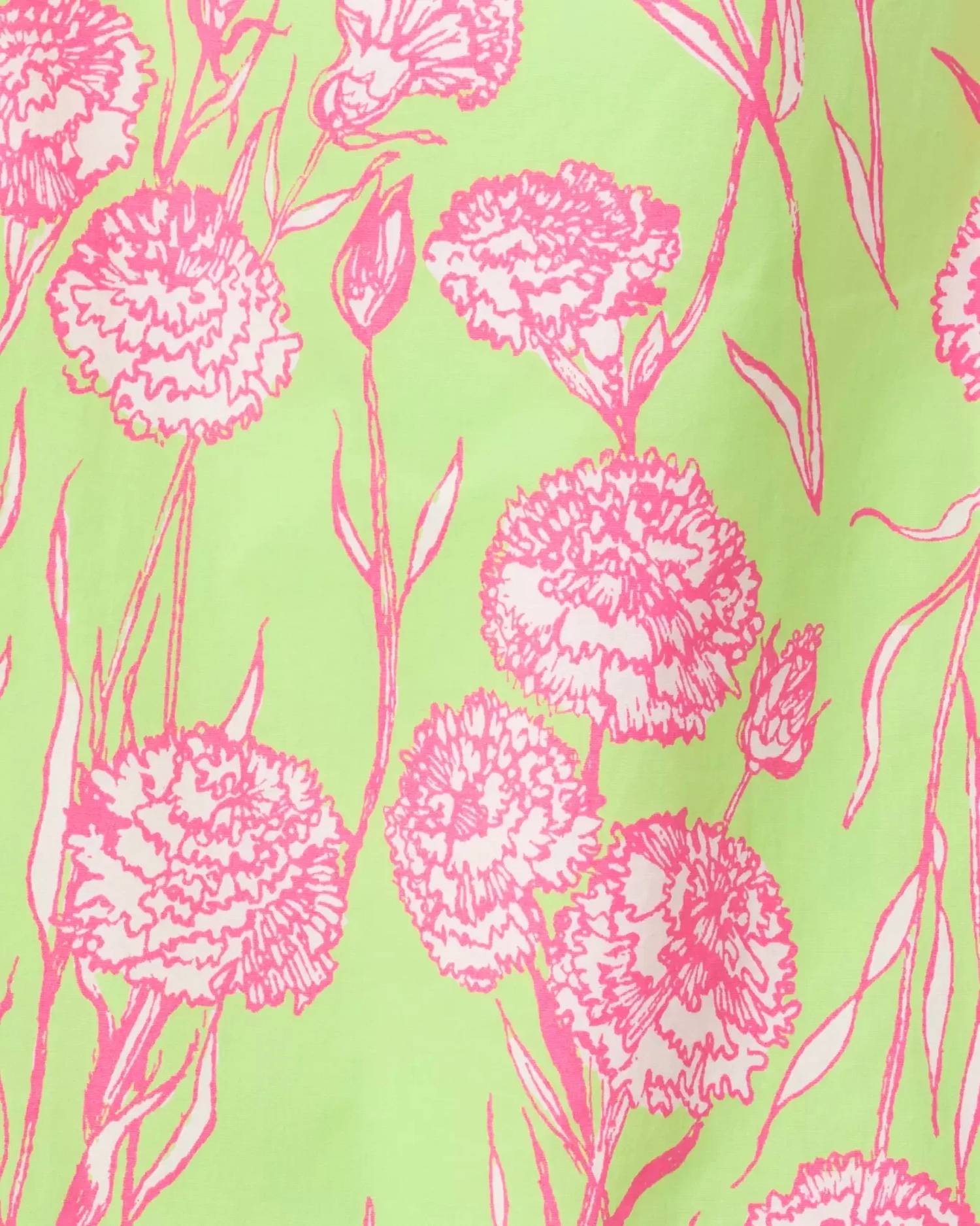 Lilly Pulitzer - Rosalena Stretch Maxi Shift Dress