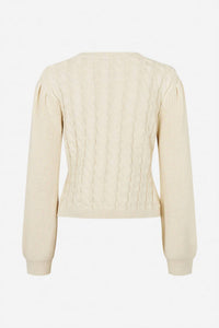 Baum Und Pferdgarten - Cattia Soft Knit Cardigan