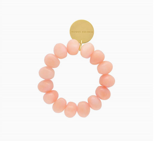 Vanessa Baroni - Women's Stone Flex Bracelet