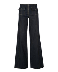 Cinq A Sept - Long Azure Pant