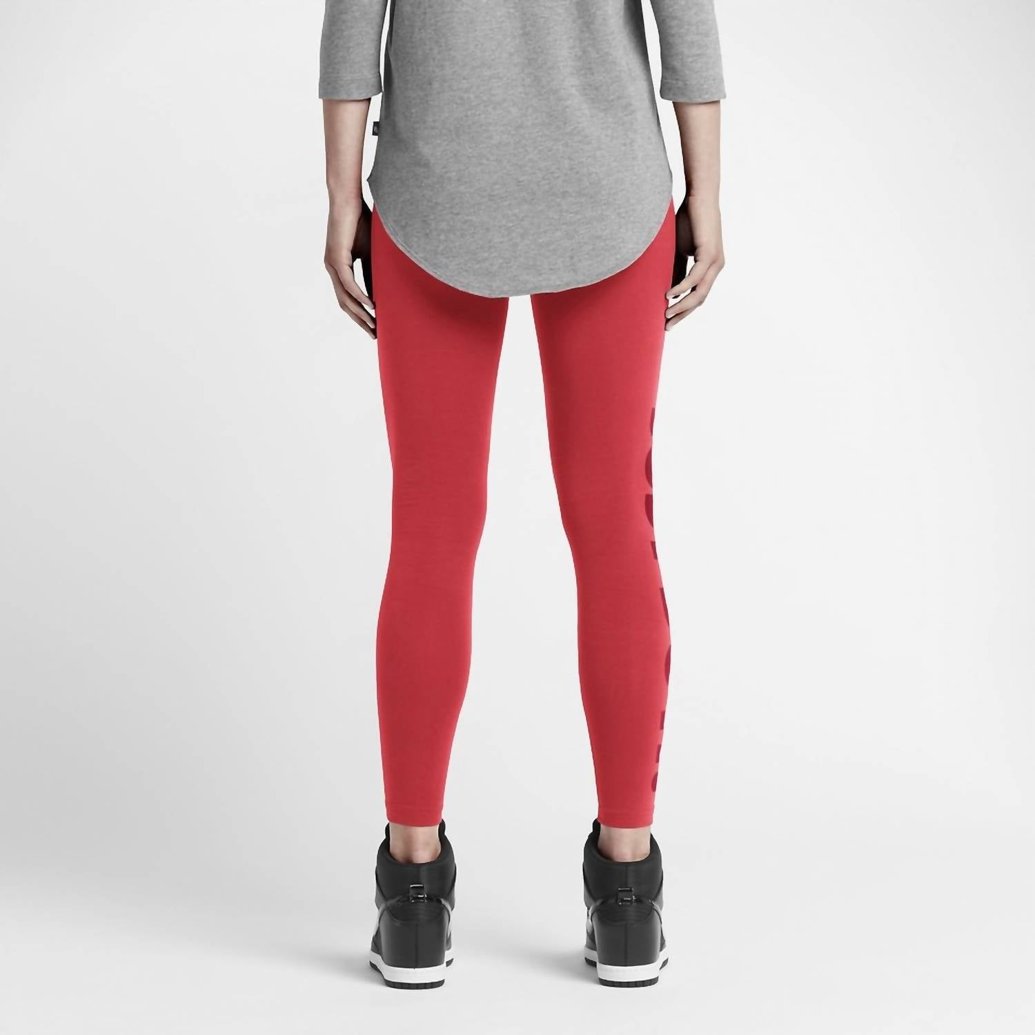 Nike - Women’s Just Do It Leggings