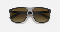Ray Ban - Men's 0rb4147 Non Polarized Sunglasses