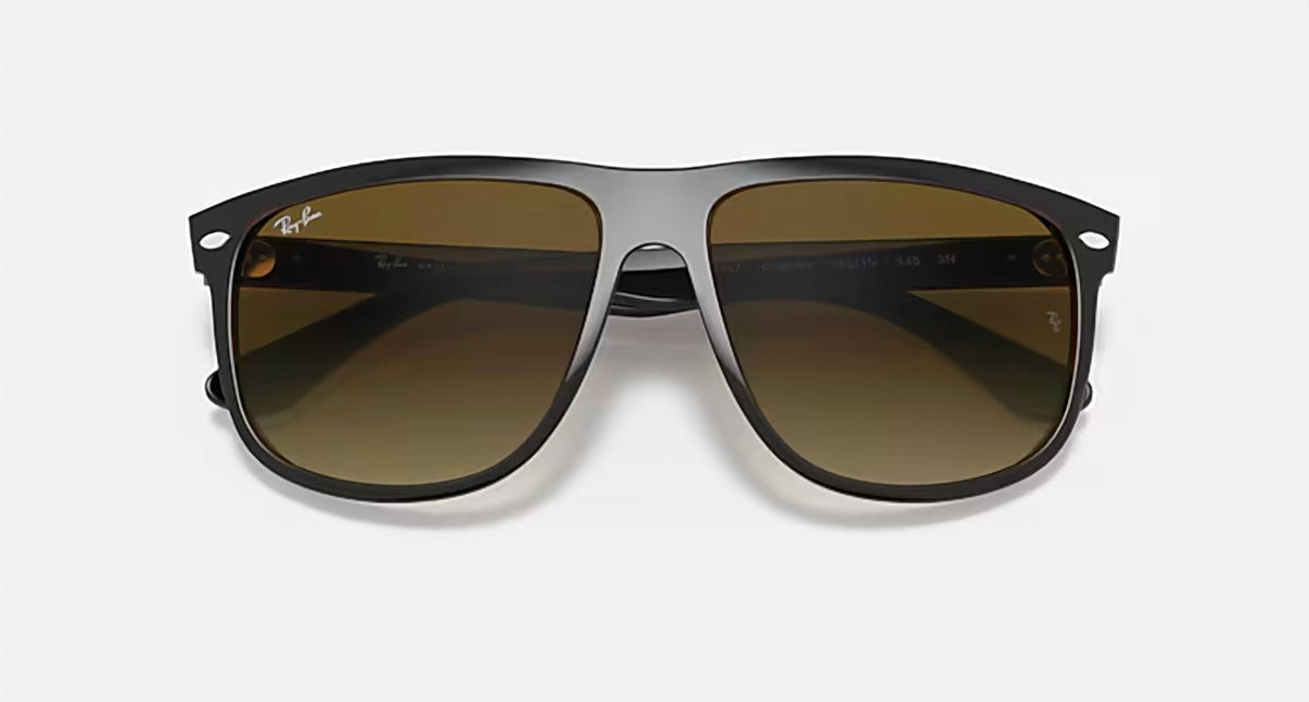 Ray Ban - Men's 0rb4147 Non Polarized Sunglasses