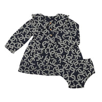 Vignette - Sylvie Dress