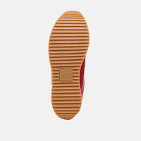 Dolce Vita - Women's B.ntcd Mesh Sneaker