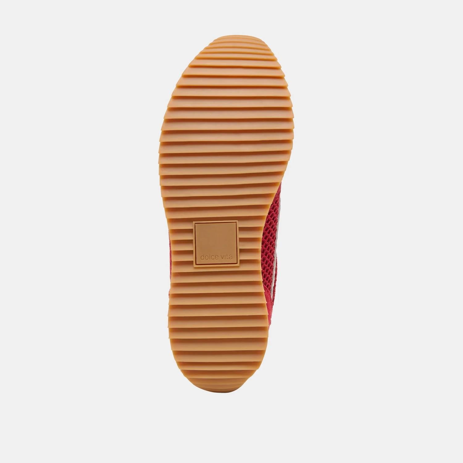 Dolce Vita - Women's B.ntcd Mesh Sneaker