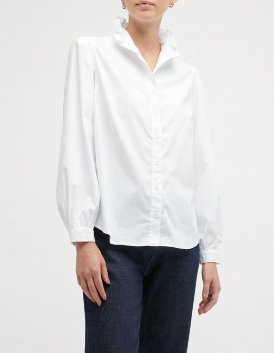 Finley - Mystie Long Sleeve Top