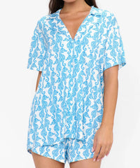 Show Me Your Mumu - Sunday Morning Pj Set