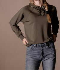 Anonym Apparel - Julie Hoodie