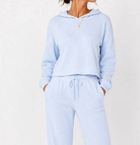 The Happy Camp3R - Lily Lounge Pant Set