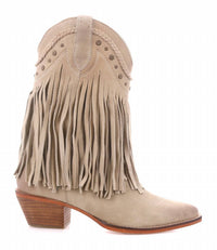 Roan - Women's Setup Setup Boots