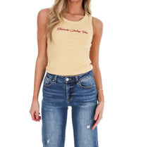 Bailey Rose - Women's Nantucket Sailing Club Tank Top