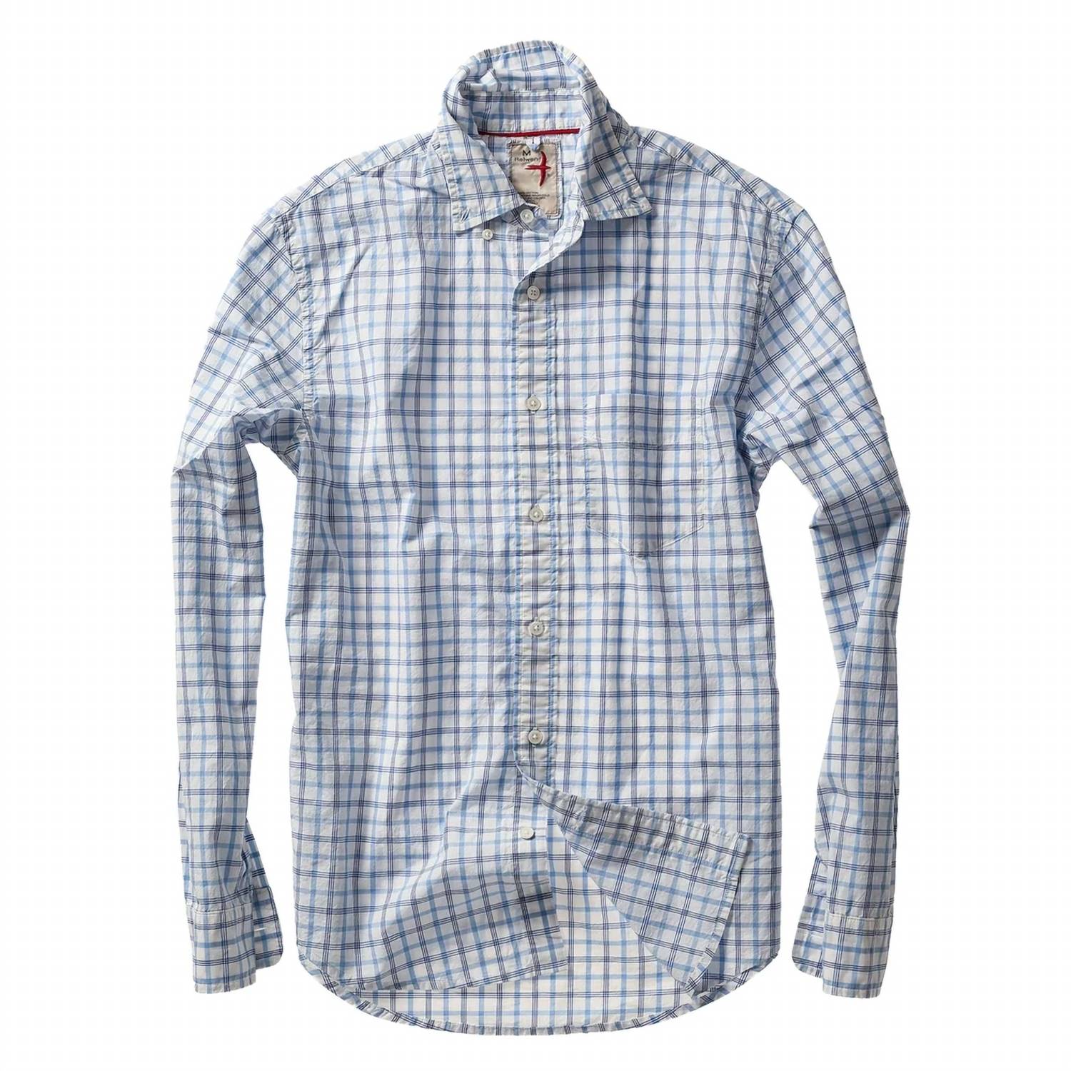 Relwen - Nautical Neats Shirt