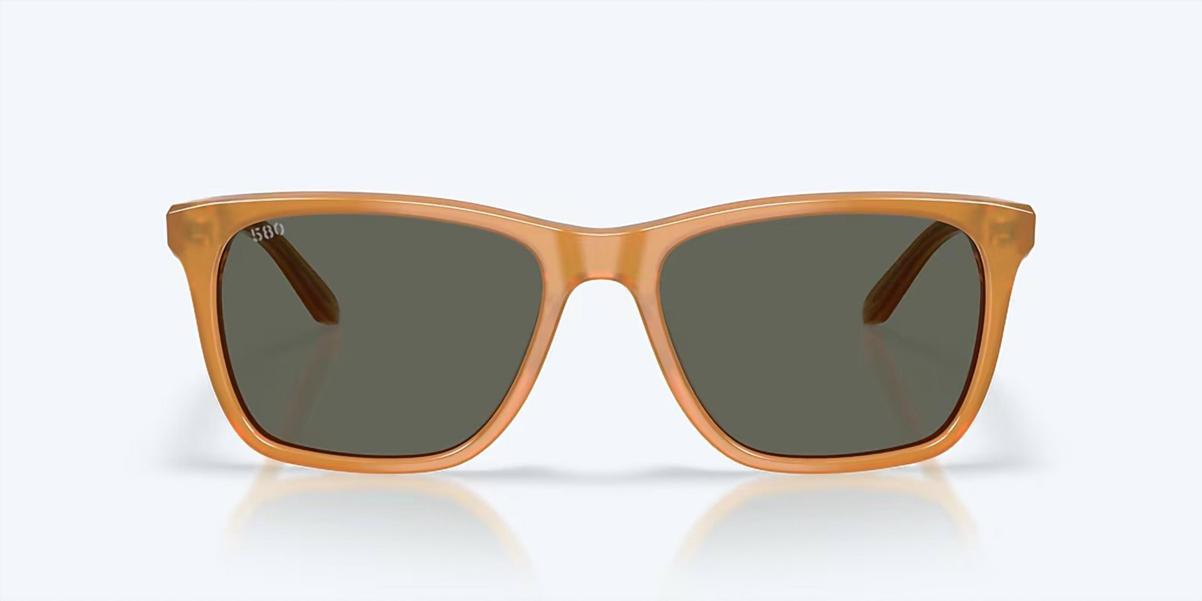 Costa Del Mar - Men's Gravels Polarized Sunglasses