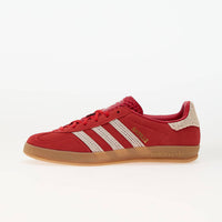 Adidas - Women's Originals Gazelle Indoor Suede Sneakers