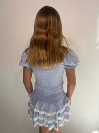 Katie J Nyc - Girls Marlee Top