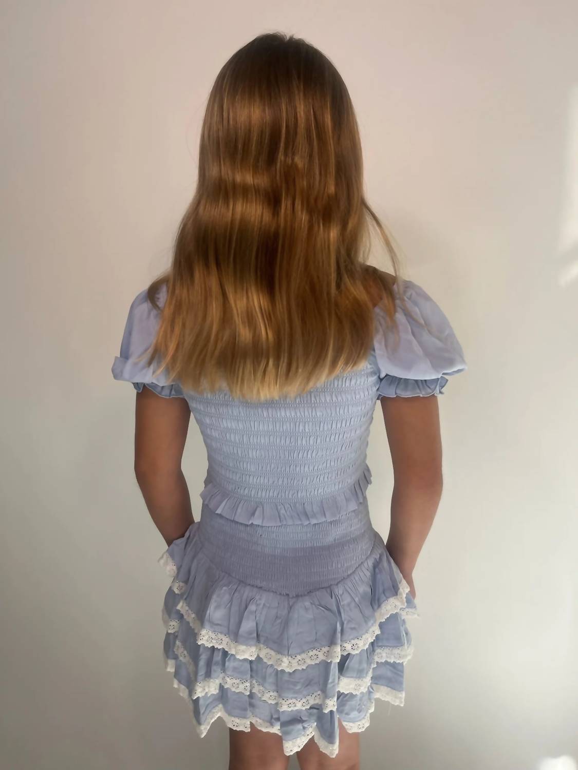 Katie J Nyc - Girls Marlee Top
