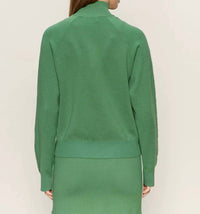 Sanctuary - Places To Be Knit Track Jacket