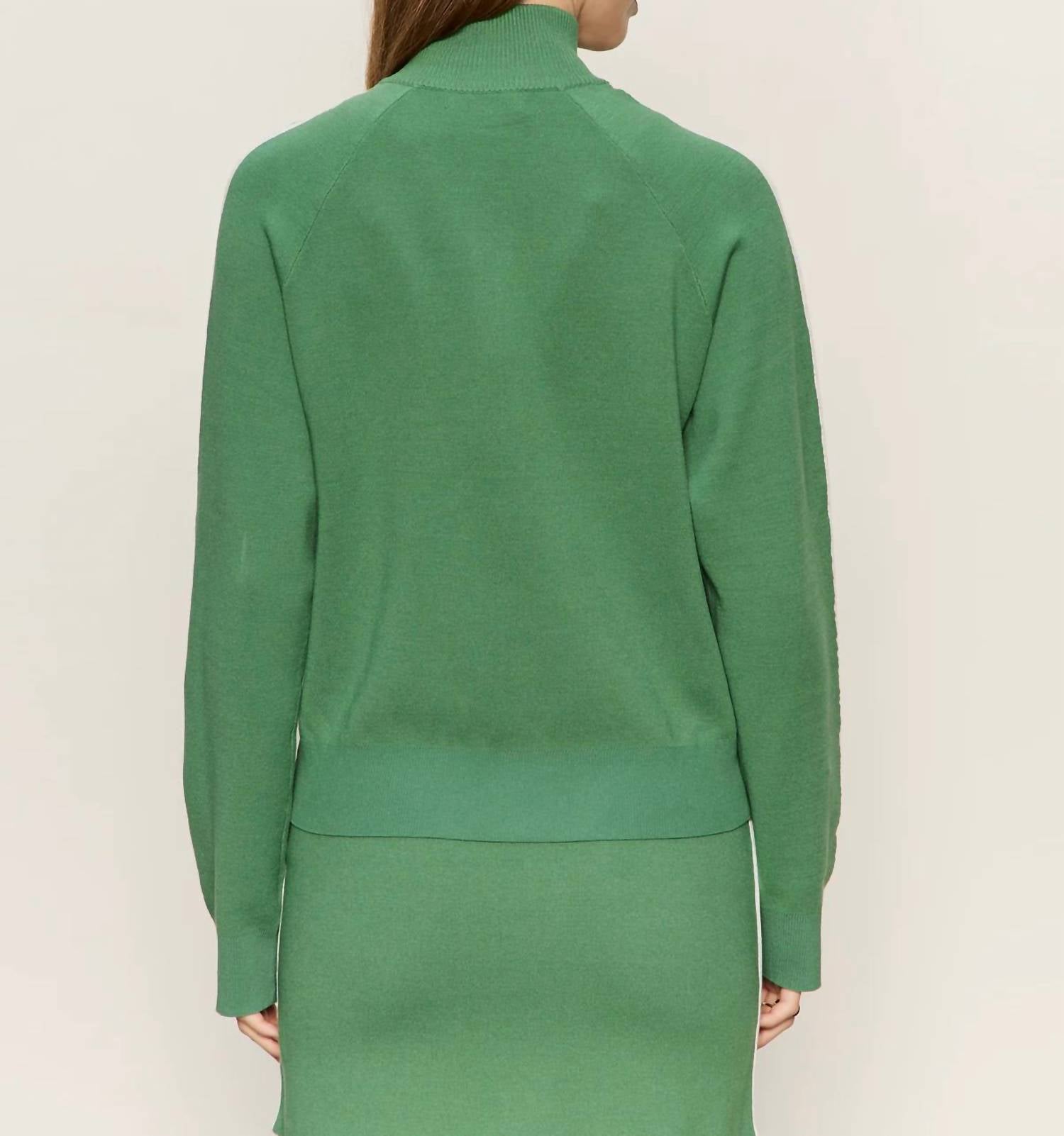 Sanctuary - Places To Be Knit Track Jacket