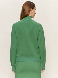 Sanctuary - Places To Be Knit Track Jacket