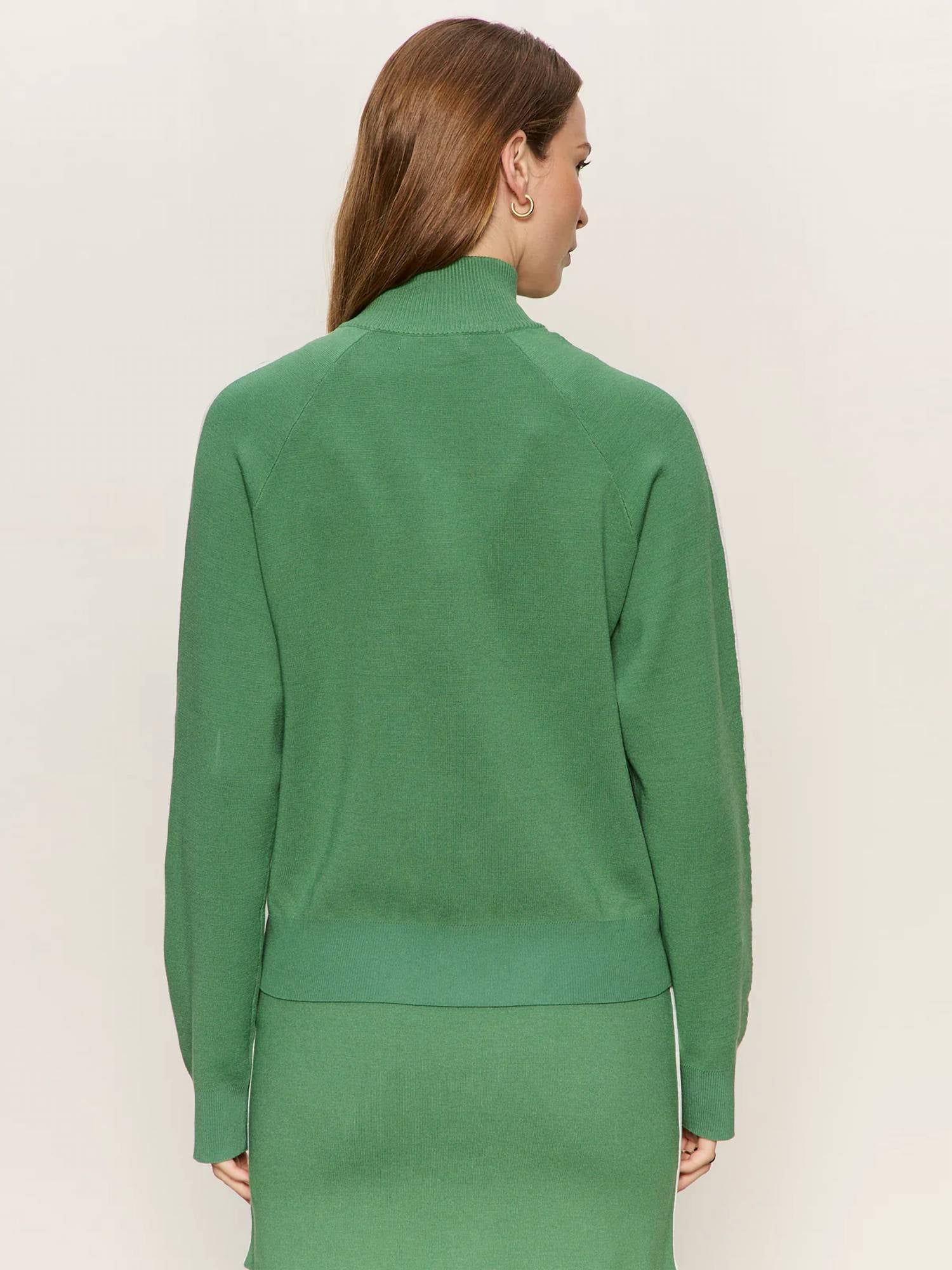 Sanctuary - Places To Be Knit Track Jacket
