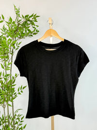 Be Cool - Women's Lumi Slub Tee