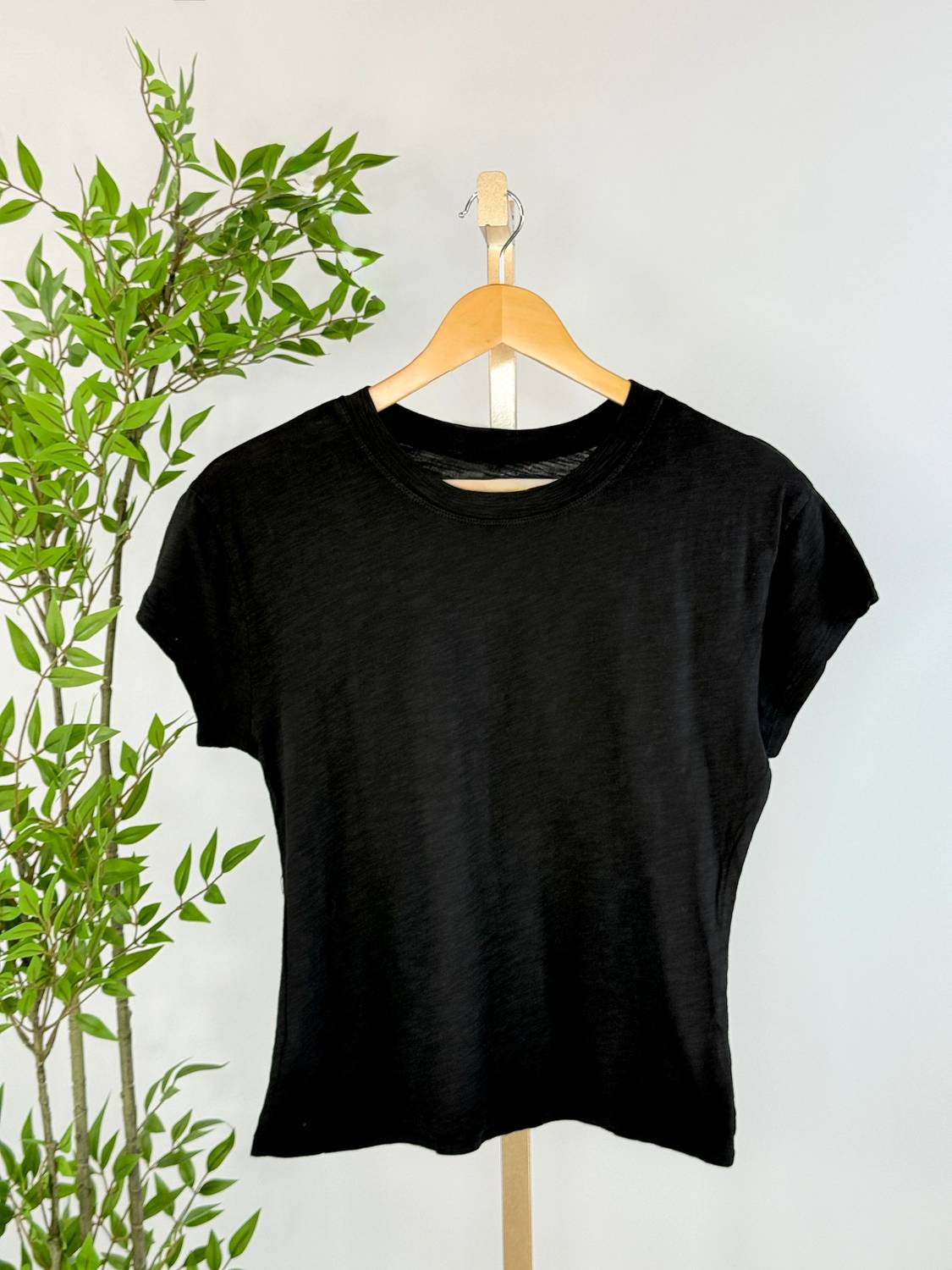 Be Cool - Women's Lumi Slub Tee