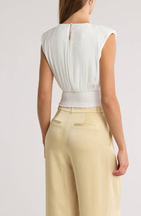 Simkhai - Matilda Cropped Top