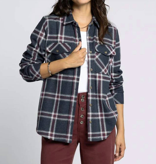 Thread & Supply - Cassian Shirt