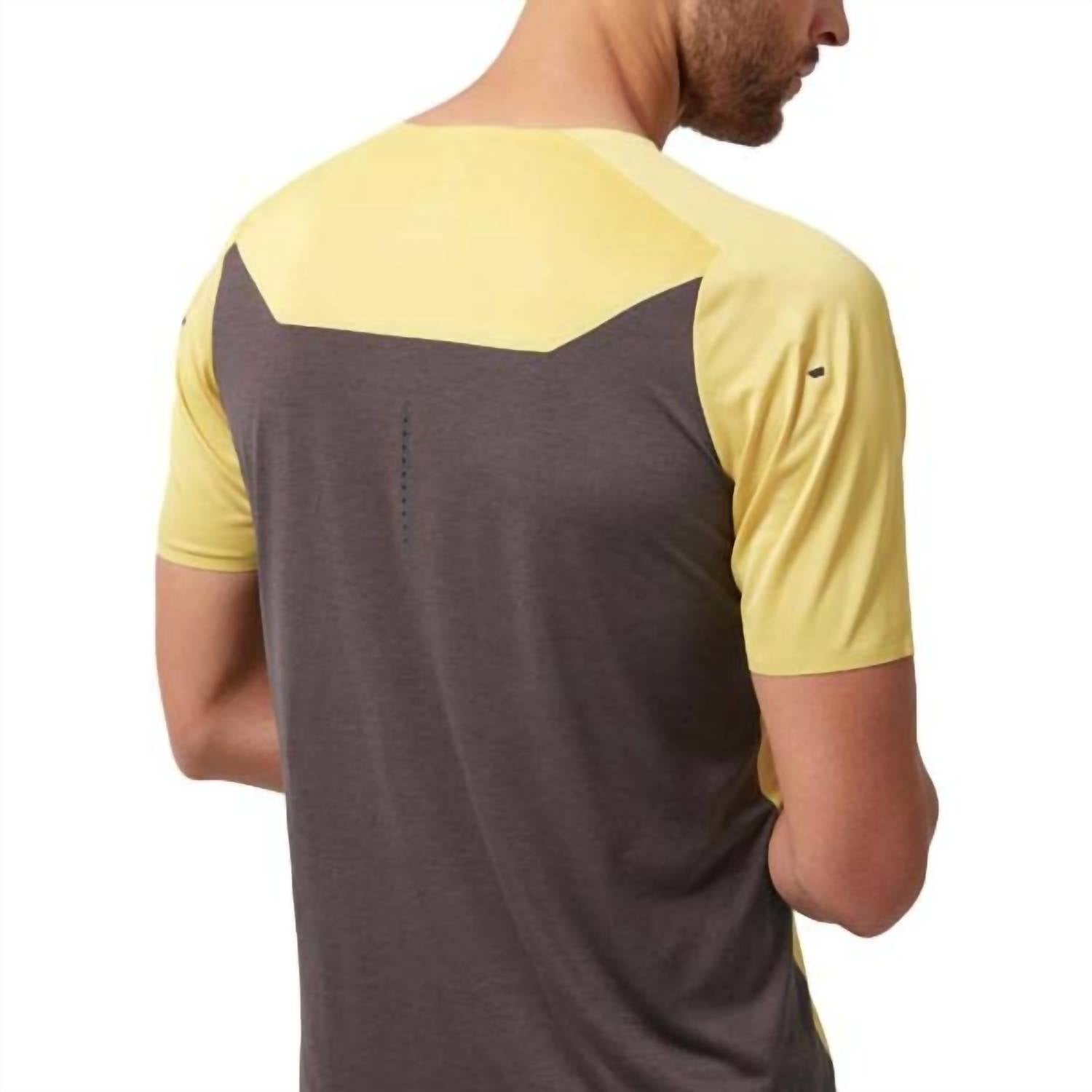 On - Short Sleeve Performance Tee