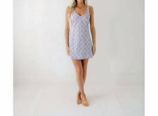 Karlie - Weekend Tennis Dress