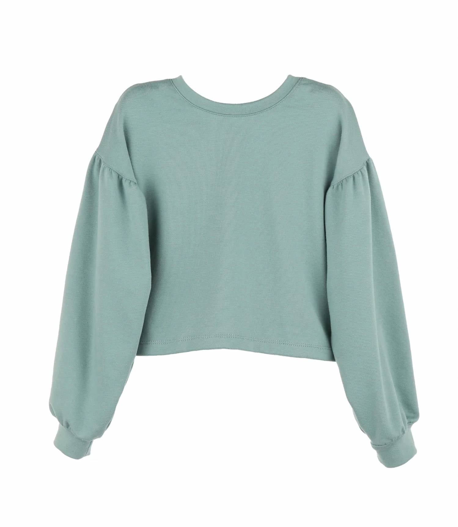 Gabby - Girls Everly Crewneck Sweatshirt