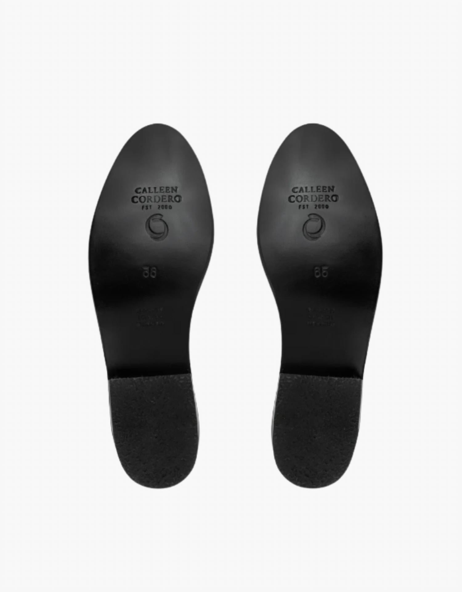 Calleen Cordero - Women's Jackson Loafers