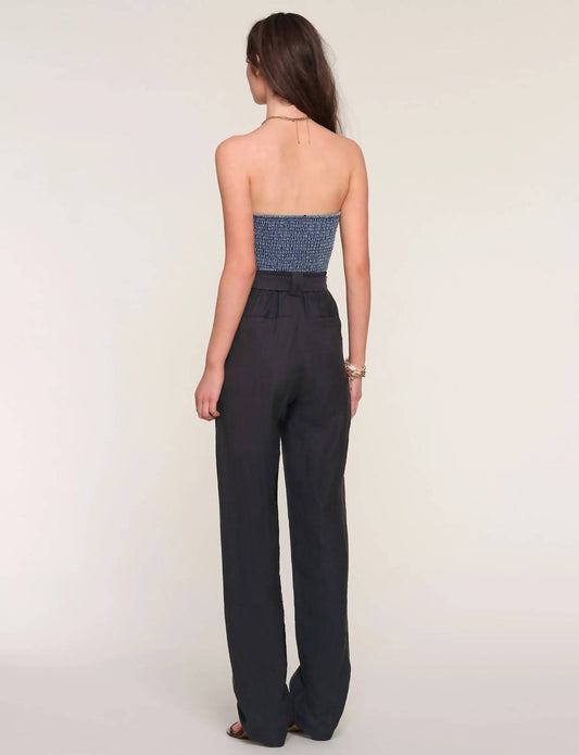Heartloom - Gaelle Straight Leg Pant