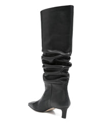Alohas - Women's Kalila Leather Boot