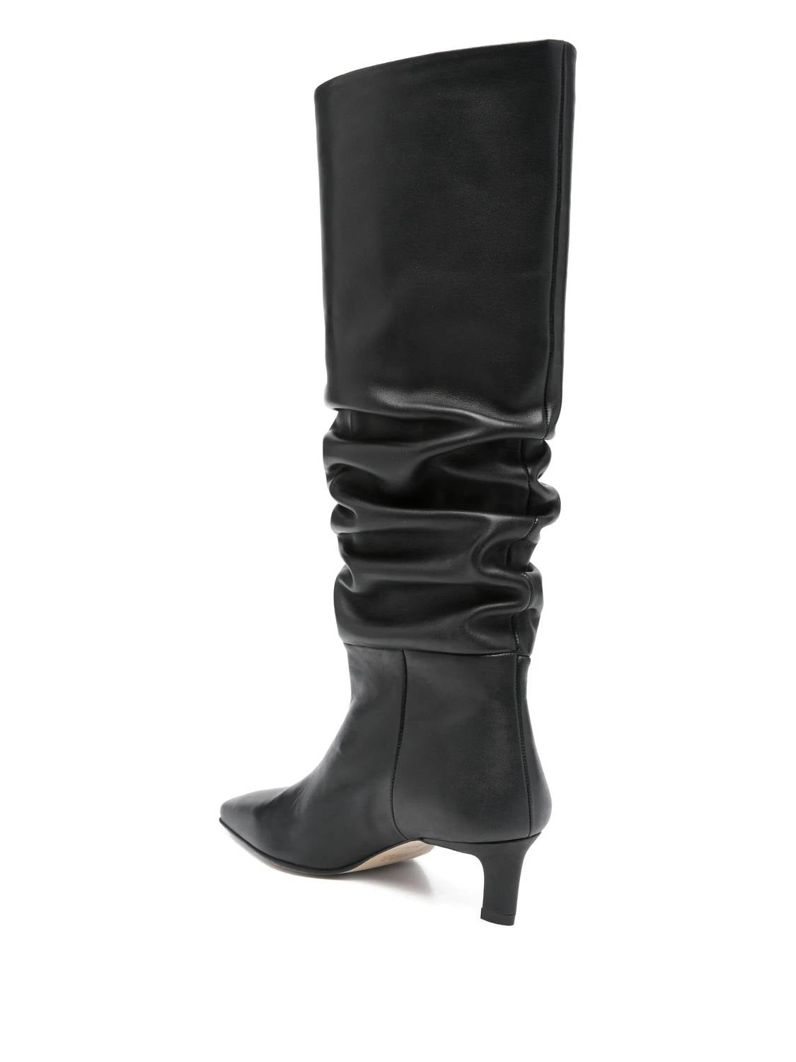 Alohas - Women's Kalila Leather Boot