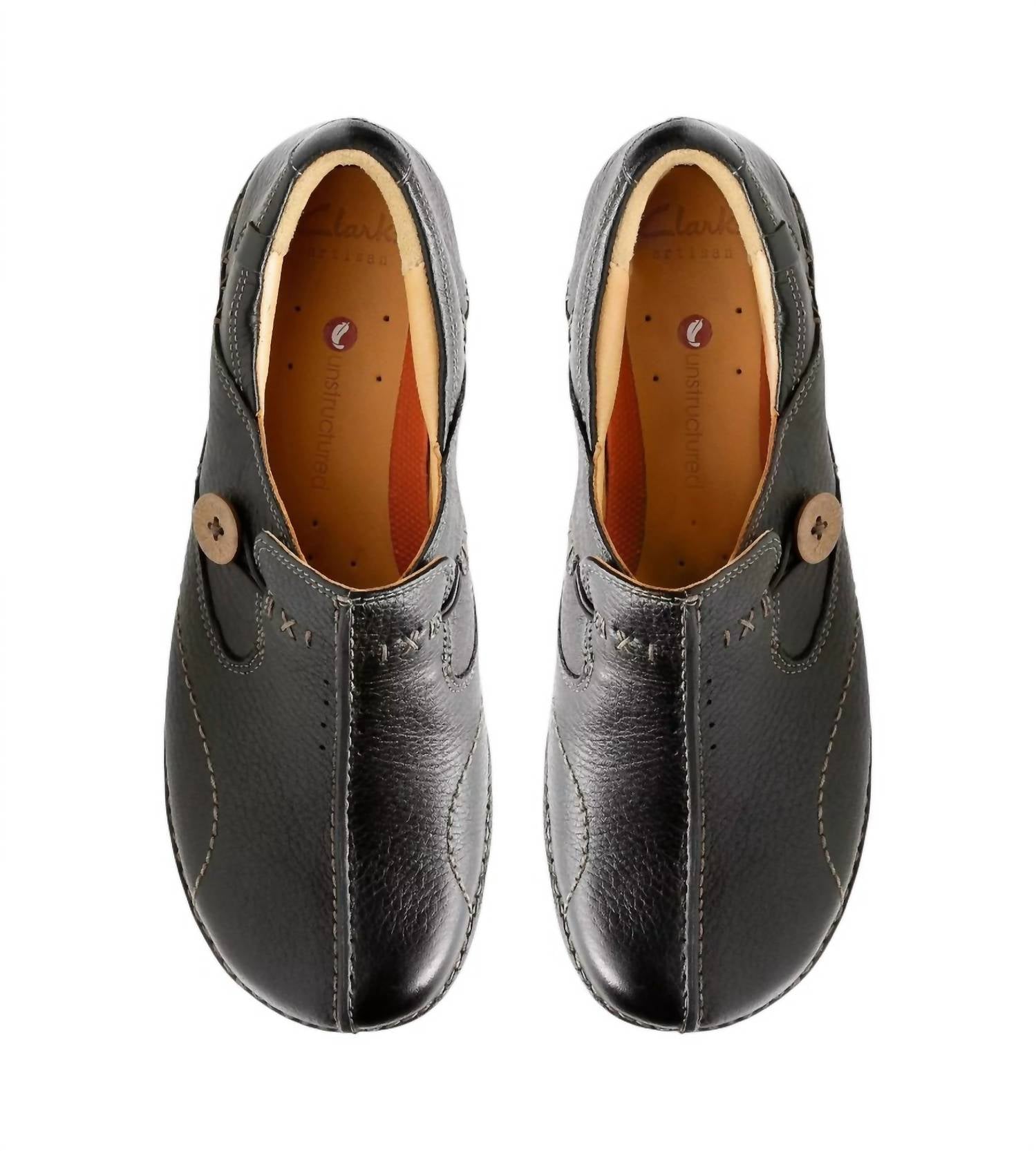 Clarks - Women's Unloop Slip On Shoe