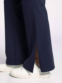 Thread & Supply Polina Pant in charoal blue - women's pants - view 5