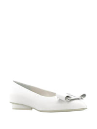 Salvatore Ferragamo - Women's Viva Ballerina Shoes